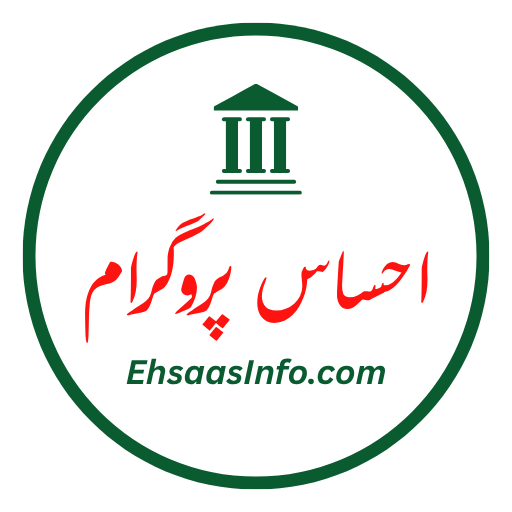 Benazir Ehsaas Program 14500 Guide 2026 Loan Application in Pakistan 4 Ehsaas Program Bisp 8171