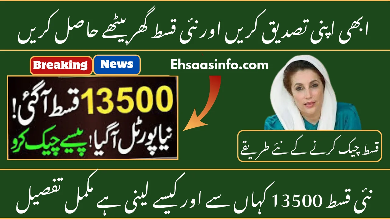 BISP 8171 Payment Verification Process Complete Method
