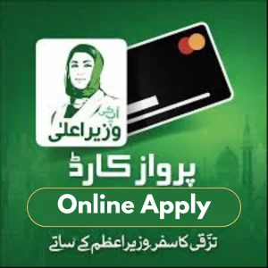 CM Punjab Parwaz Card Registration Online 2026 New Update 3 parwaz card apply online